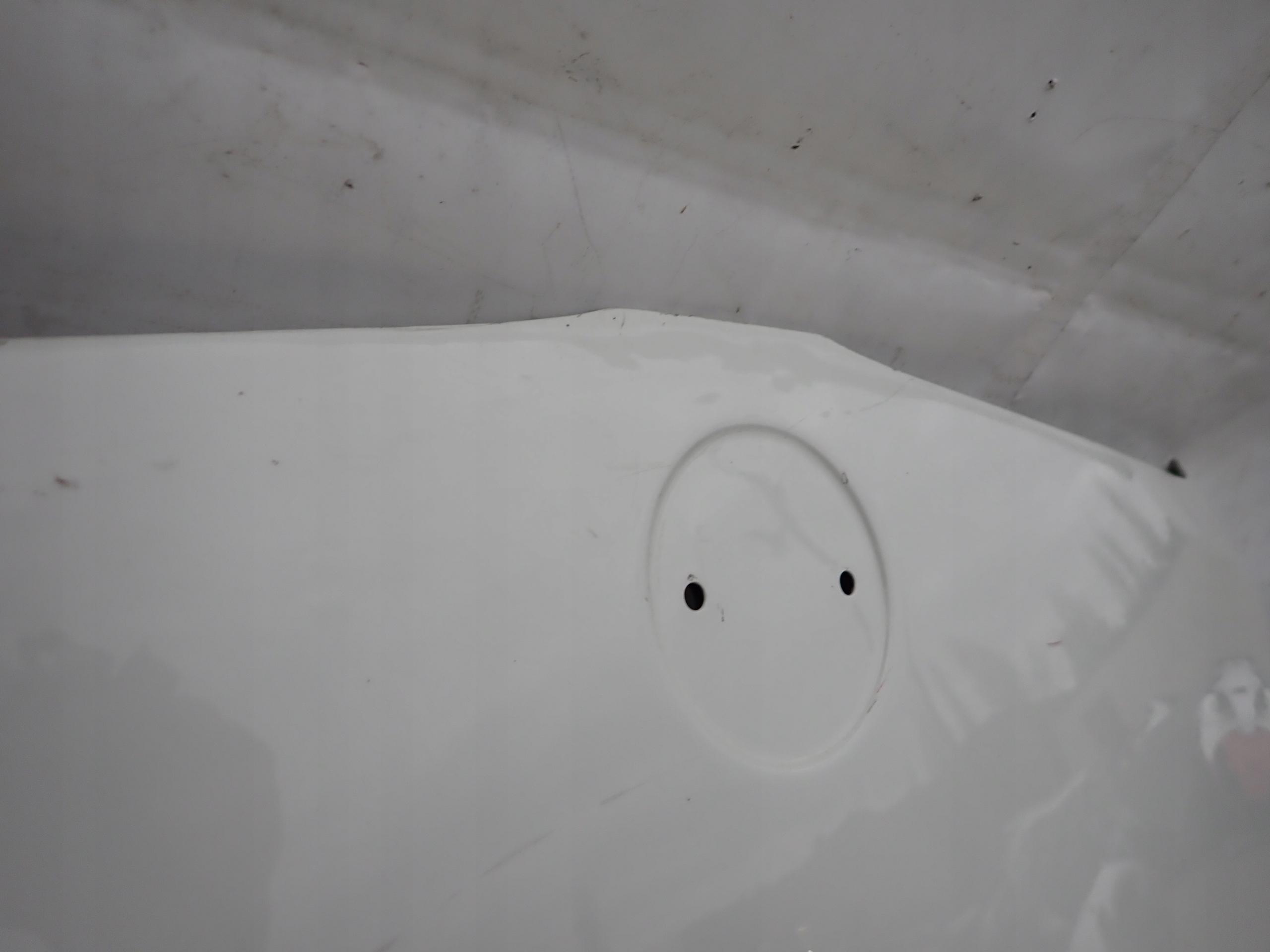 BMW E92 E93 LIFT LCI 10- Capot
