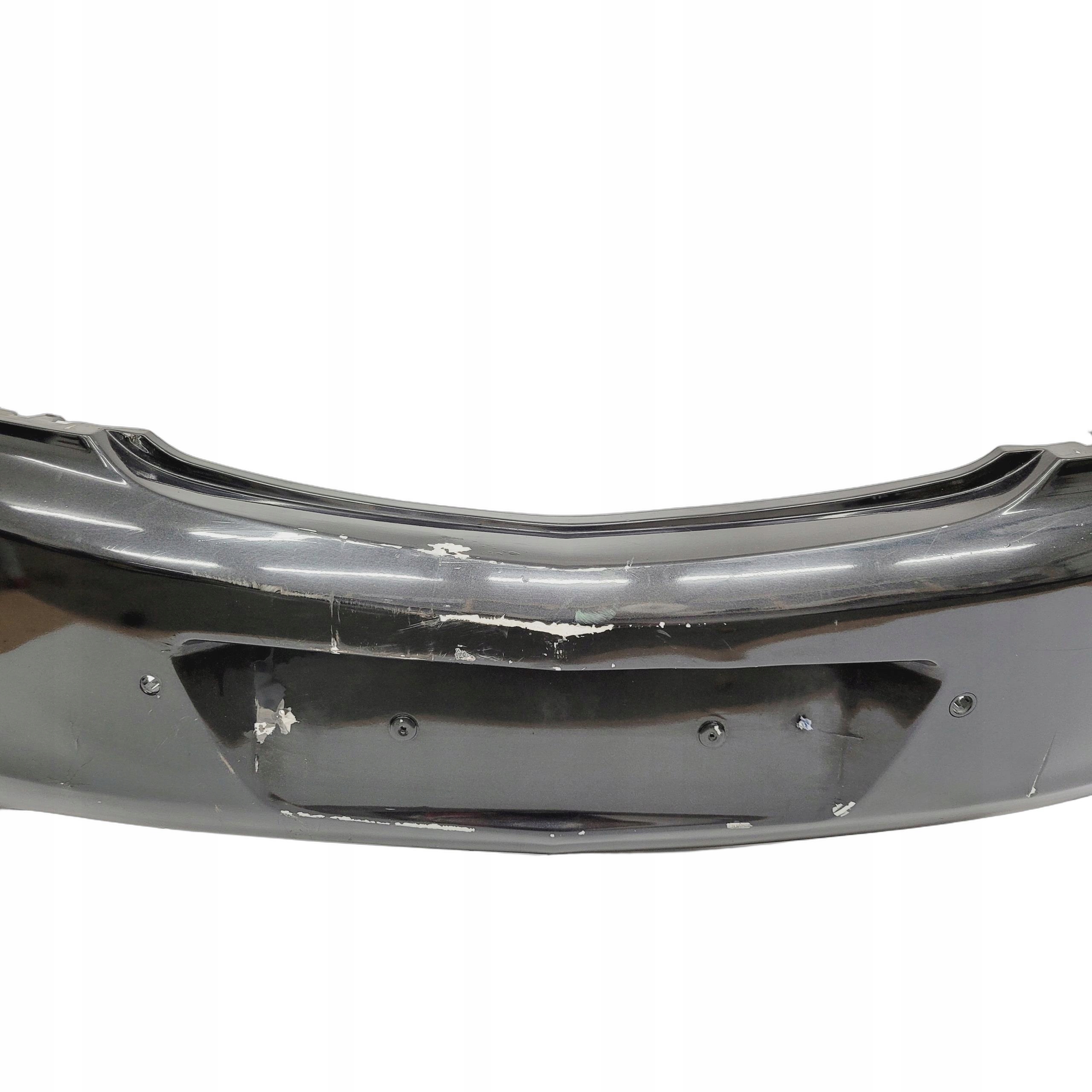 bumper rear part OPEL INSIGNIA A 13238744