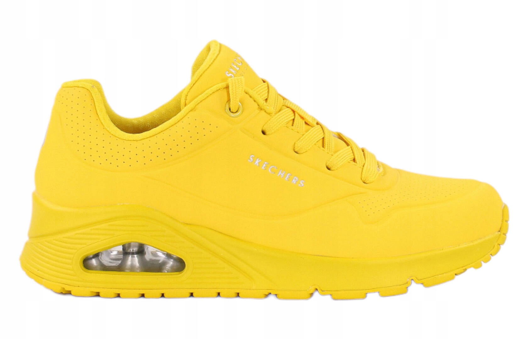 Dámské boty Skechers Uno 73690-YEL