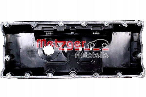 METZGER POKRYWA ZAWORÓW Numer katalogowy części 2389189