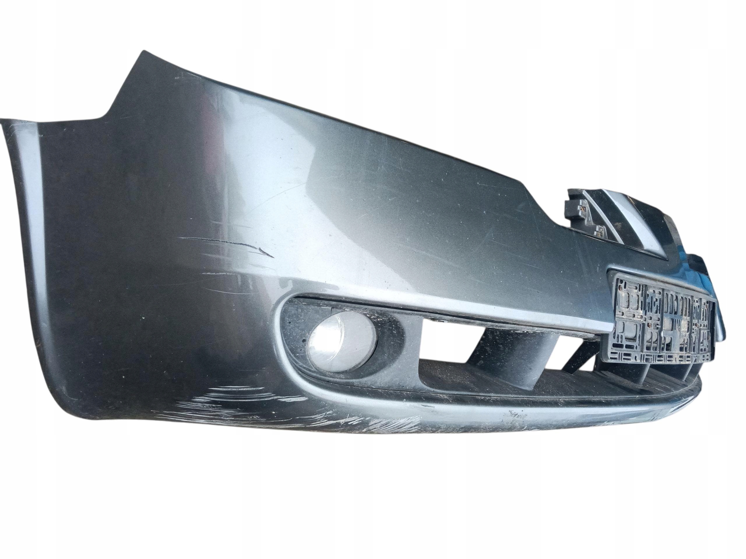 bumper front front NISSAN PRIMERA P12 1.8 03r graphitic