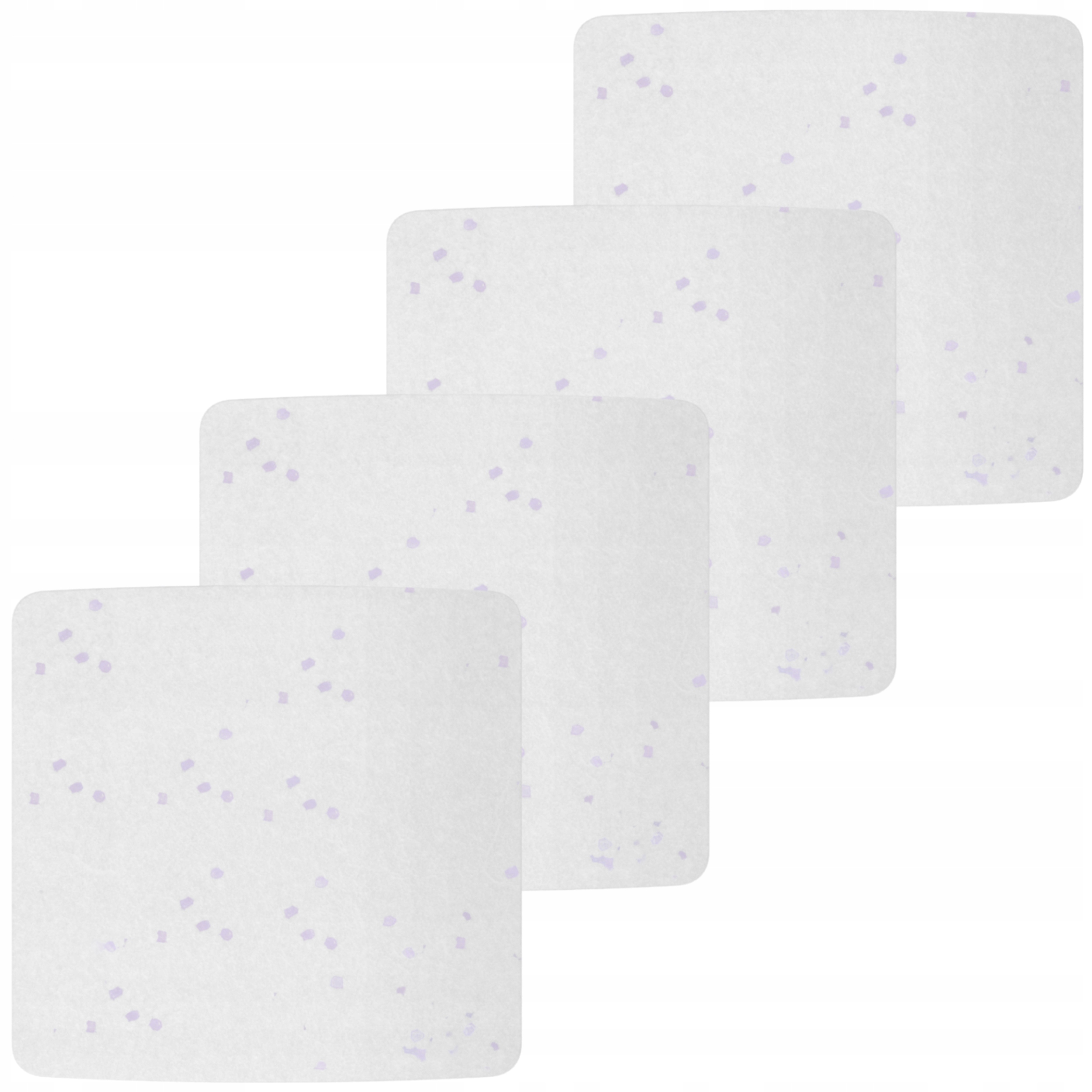 4X TABLETKI ZAPACHOWE do osuszacza wilgoci WESSPER