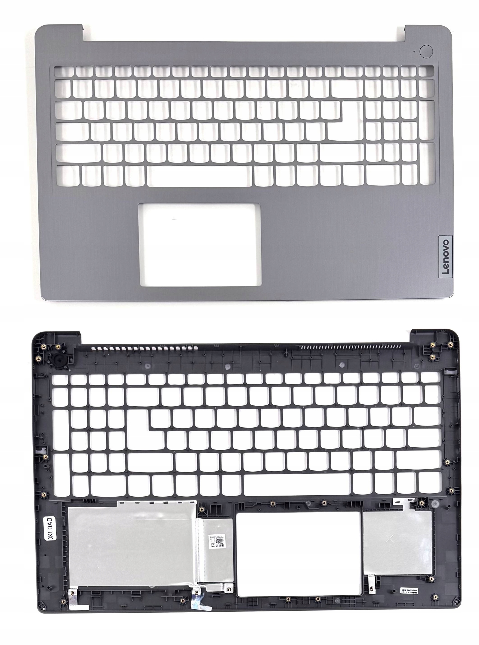 Pouzdro Palmrest Pro Lenovo Ideapad 3-15 ITL6 ADA6 ALC6 IAU7 ABA7 AP21P00630