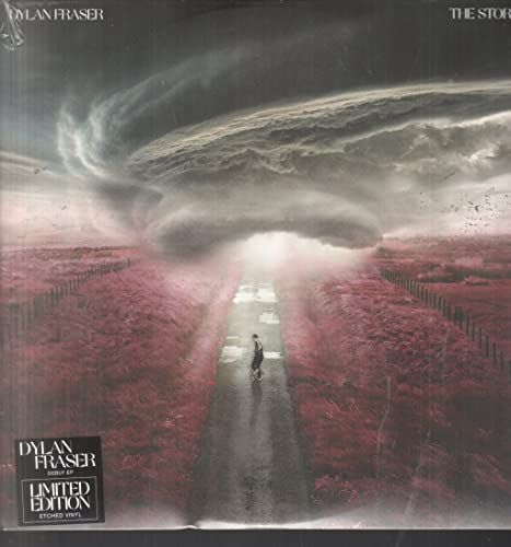 Dylan Fraser: The Storm (rsd) (winyl)