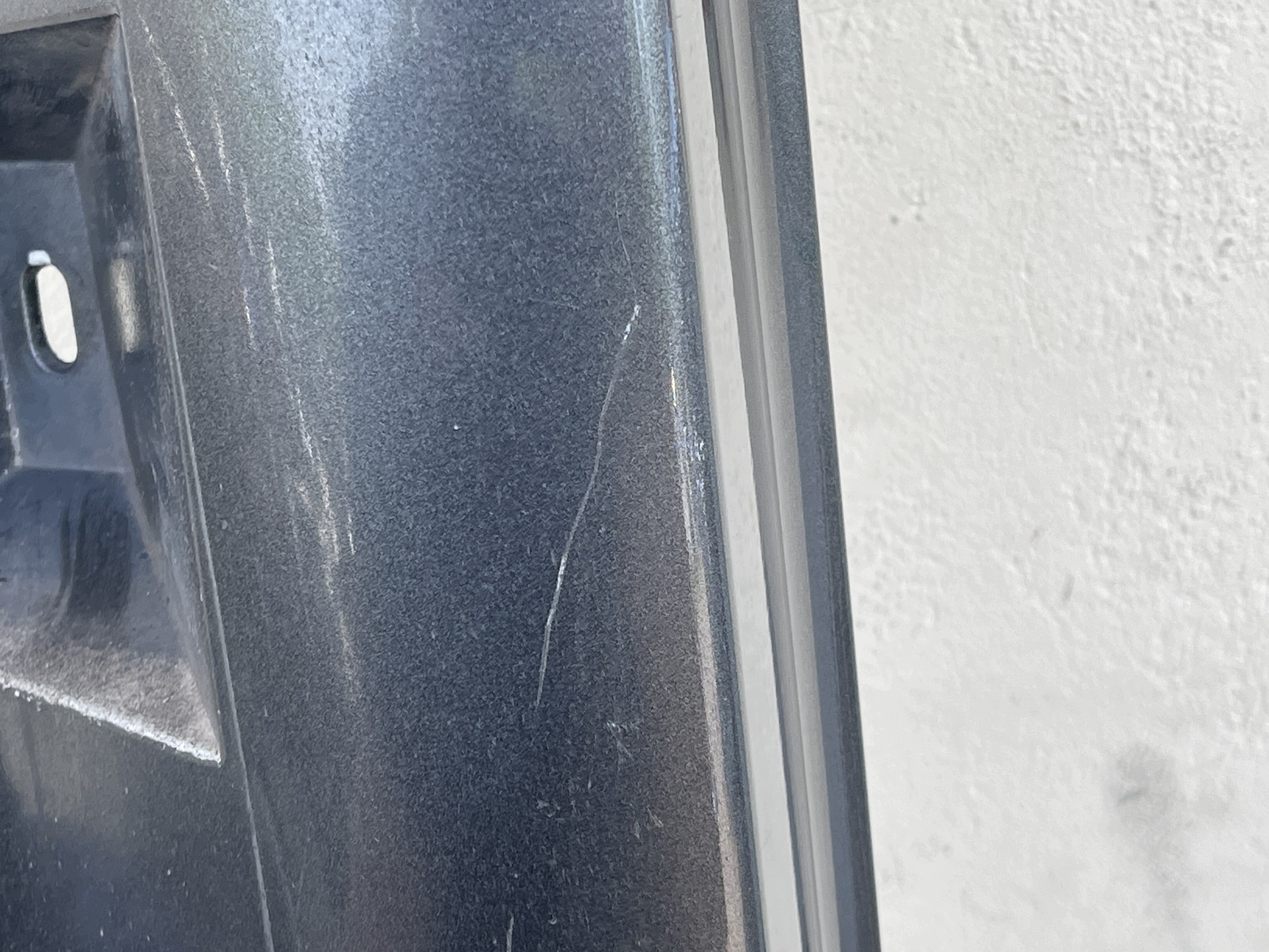 LPA400 FORD FOCUS MK3 2011- moulding threshold exterior left CM51-A1015-A