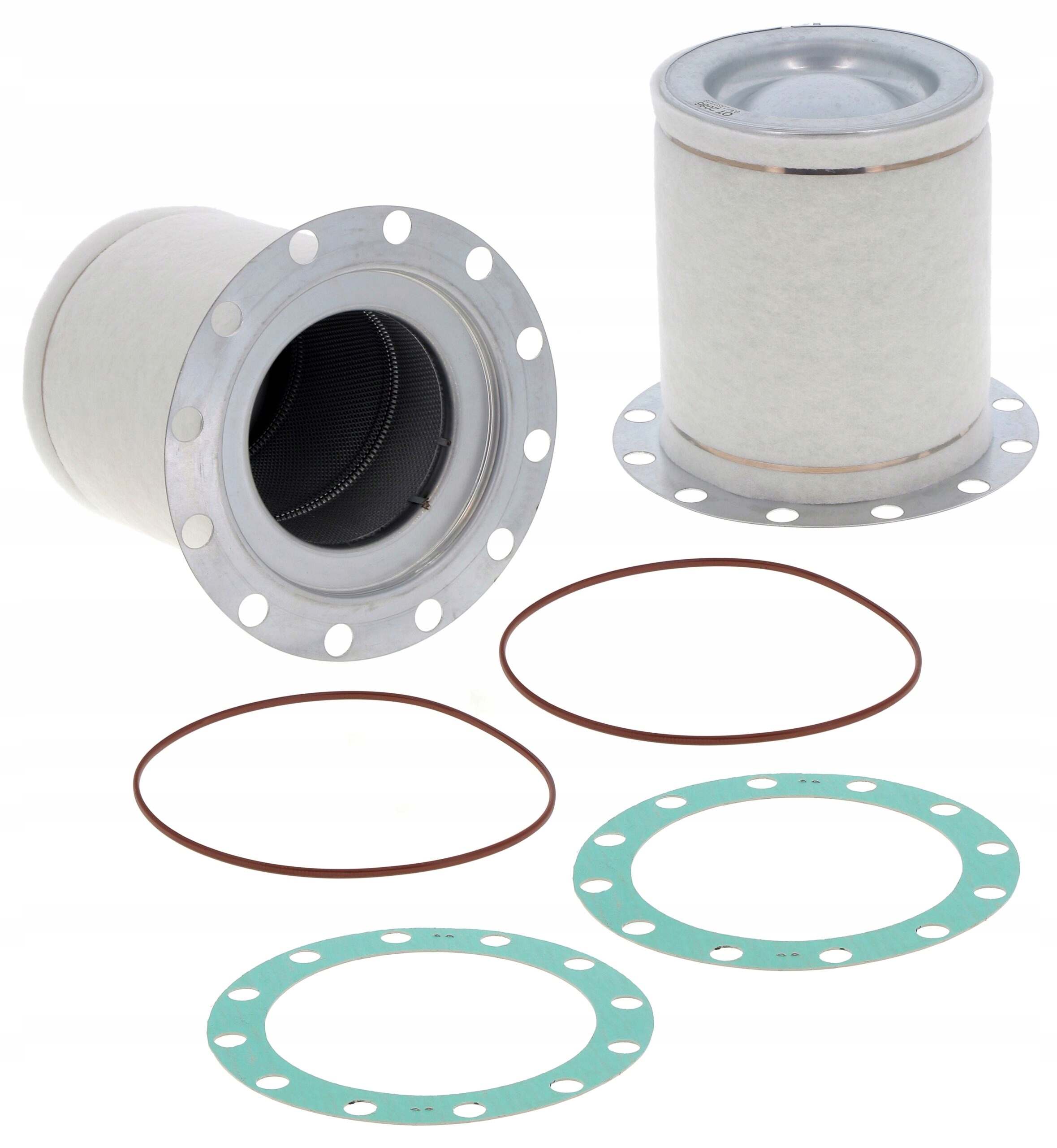 Odlučovač vzduchu/olej Ot 2086 Hifi Filter