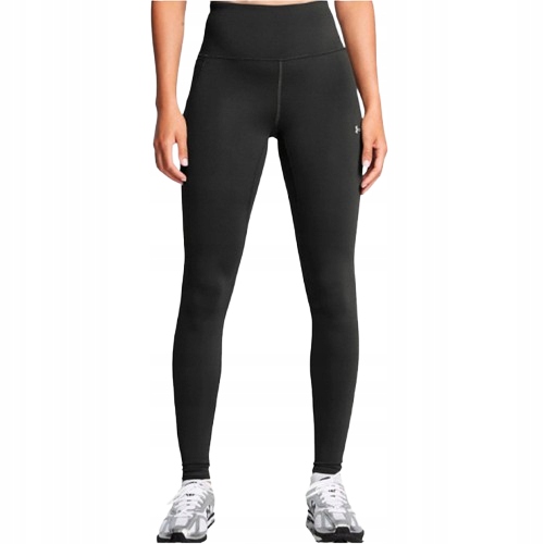 Under Armour Dámské legíny Under Armour Motion Legging Emea-blk