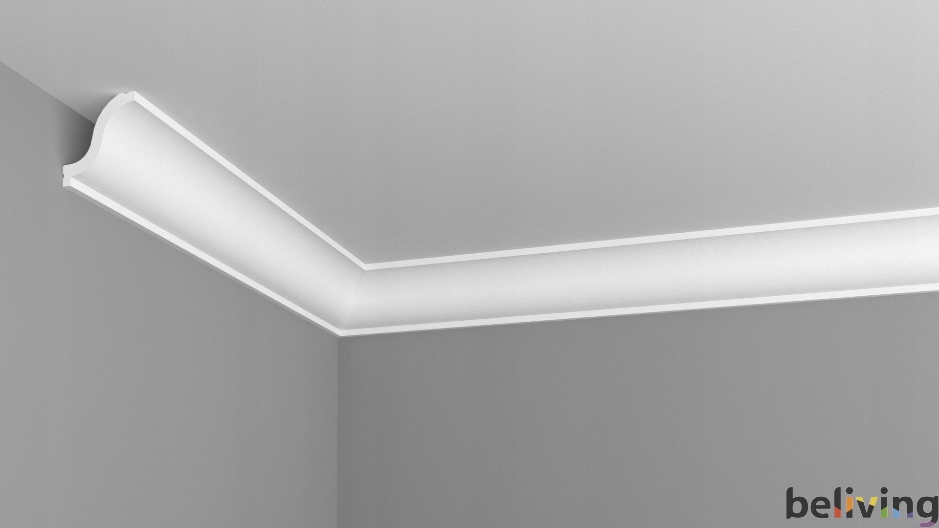 Gzyms Orac Decor CX108 Długość 1 m