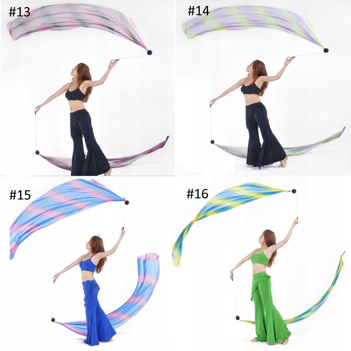 Kula Poi Ball Model Poi Ball