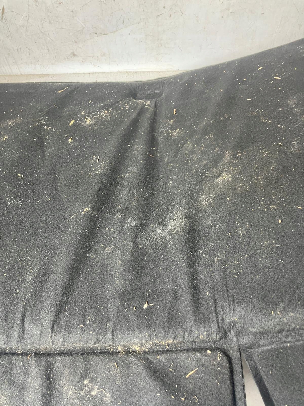 mats boot PEUGEOT 208