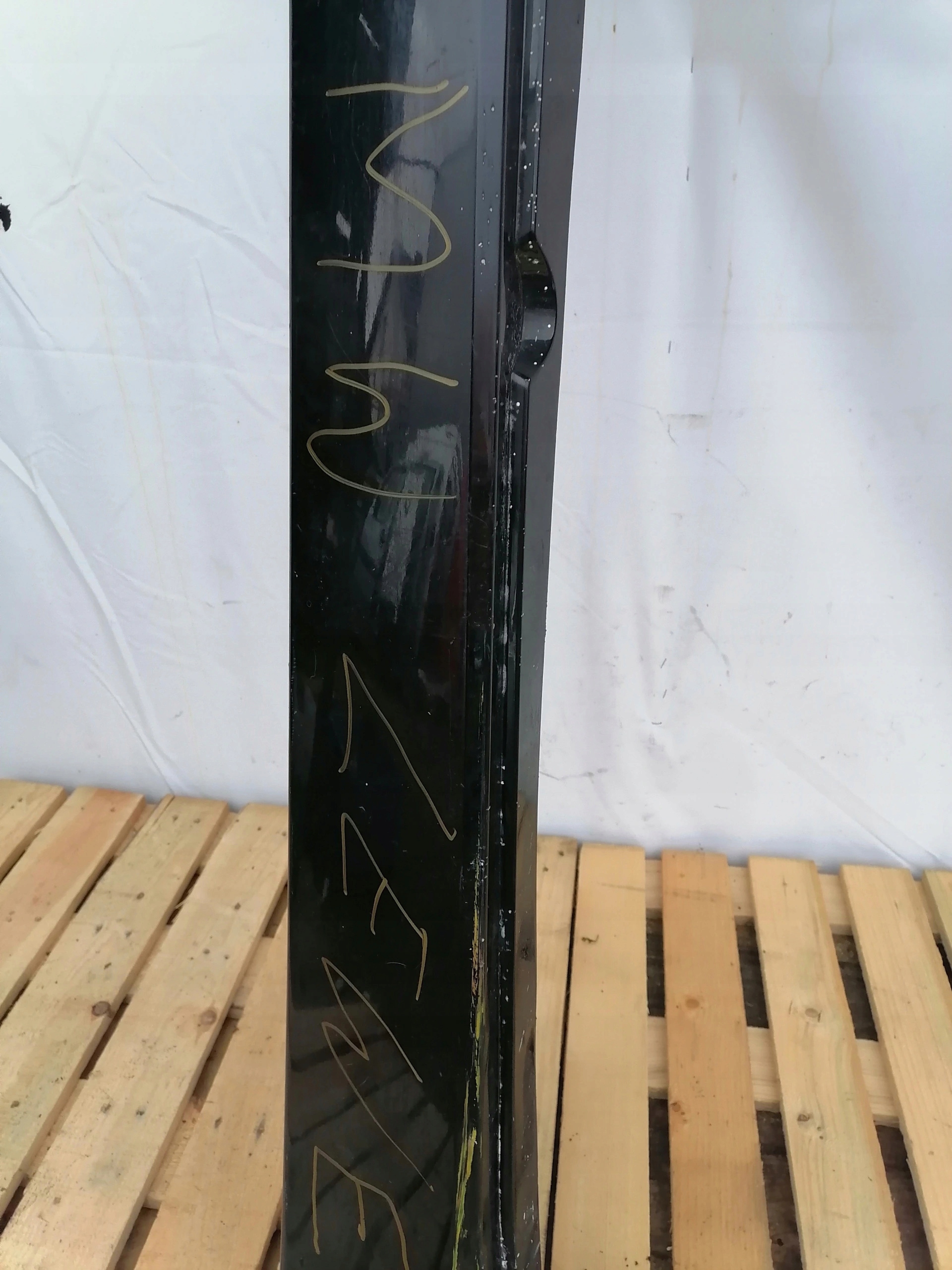 moulding threshold left BMW E60 7178121