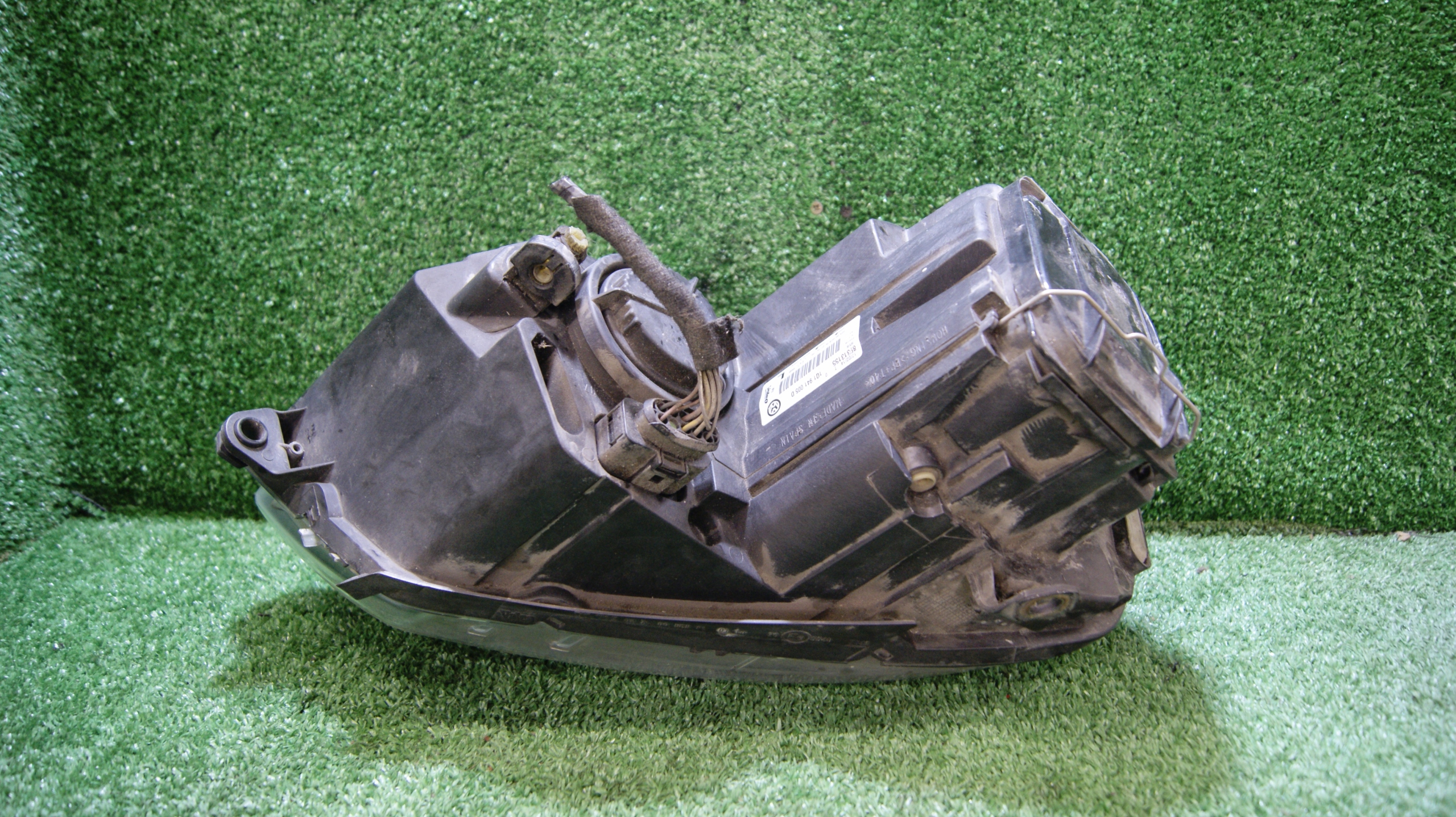 light left front VOLKSWAGEN EOS 1Q1941005D 89313155