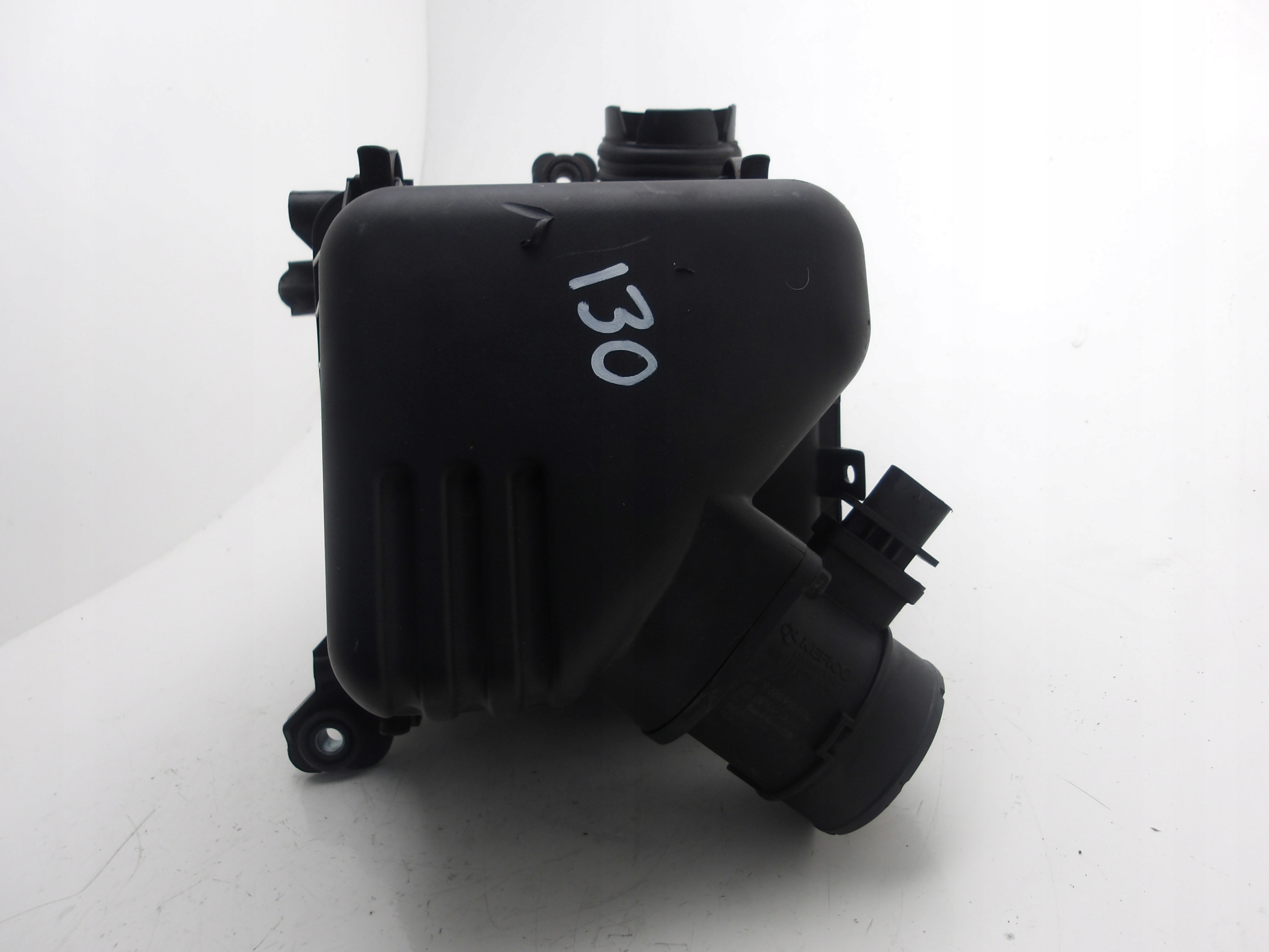 HYUNDAI I30 und FD 07-12 1.6 CRDI Gehäuse filter luft Luftmassenmesser KPL