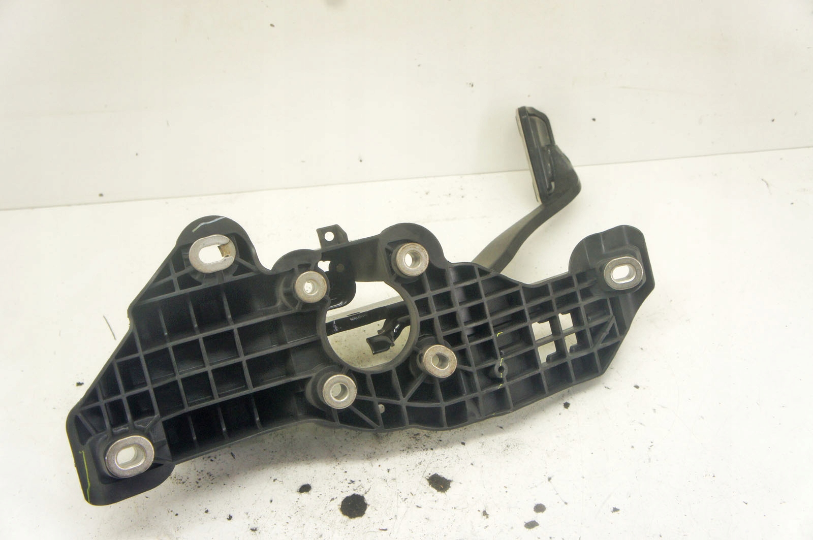 TM431 FORD Edge Mk2 педаль тормоза E1GC-9F856-SD