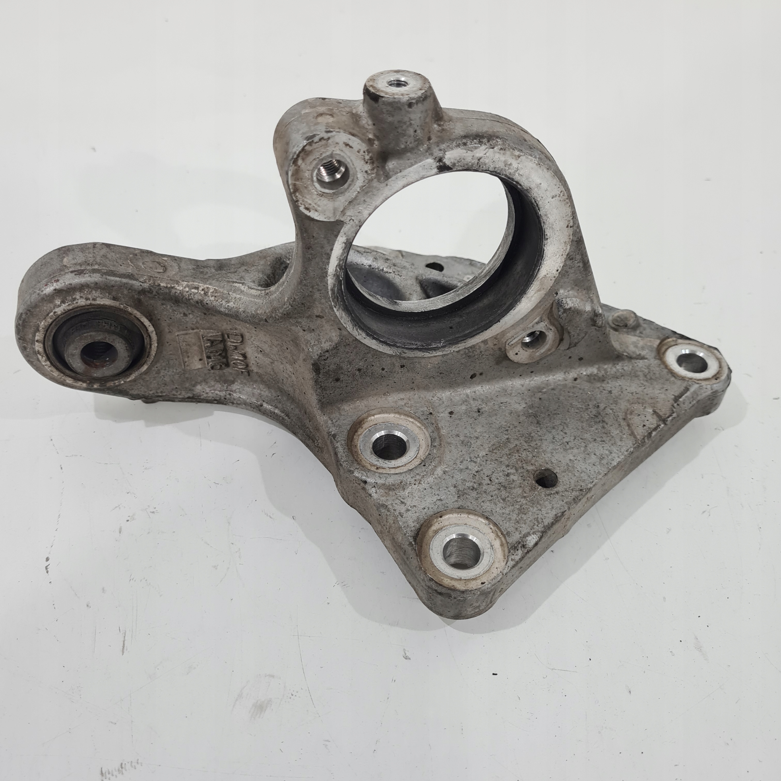 support demi axe 2.0 HDI Peugeot OE 9675289880