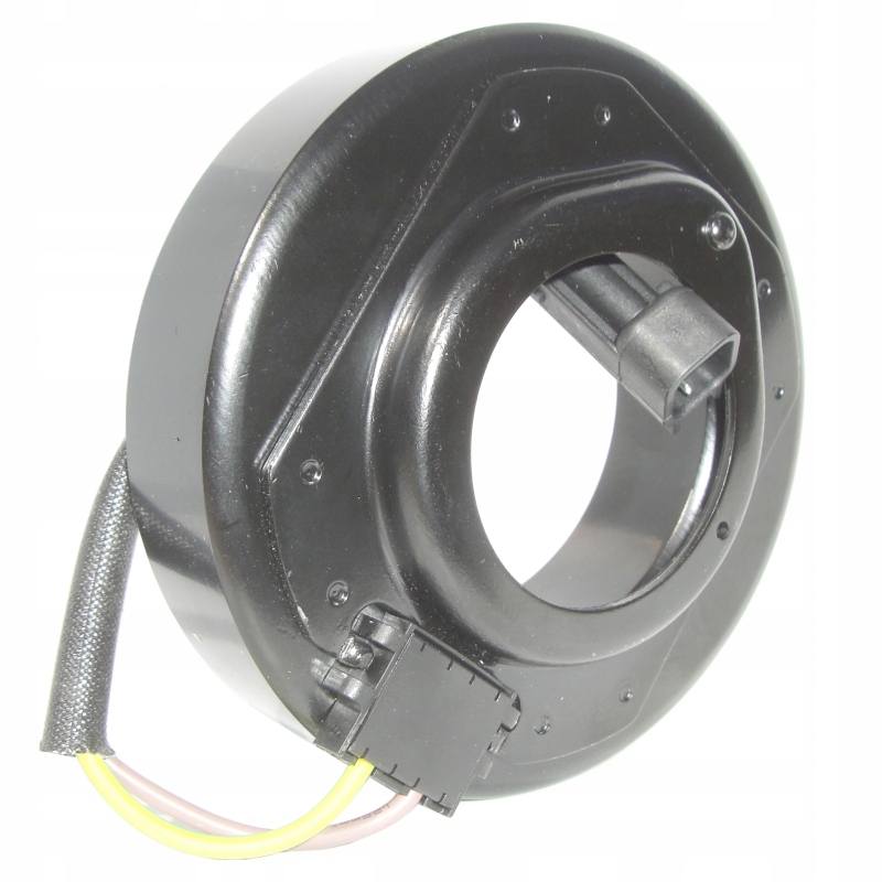 2201047 CEWKA SPRĘŻARKI KLIMATYZACJI SANDEN SD7C16 SD7V16 FORD CITROEN