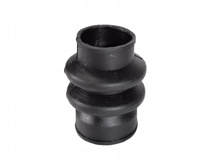 GUMA GAŹNIKA ŁĄCZNIK GUMOWY FILTR-GAŹNIK WSK 125 Producent Wilmat