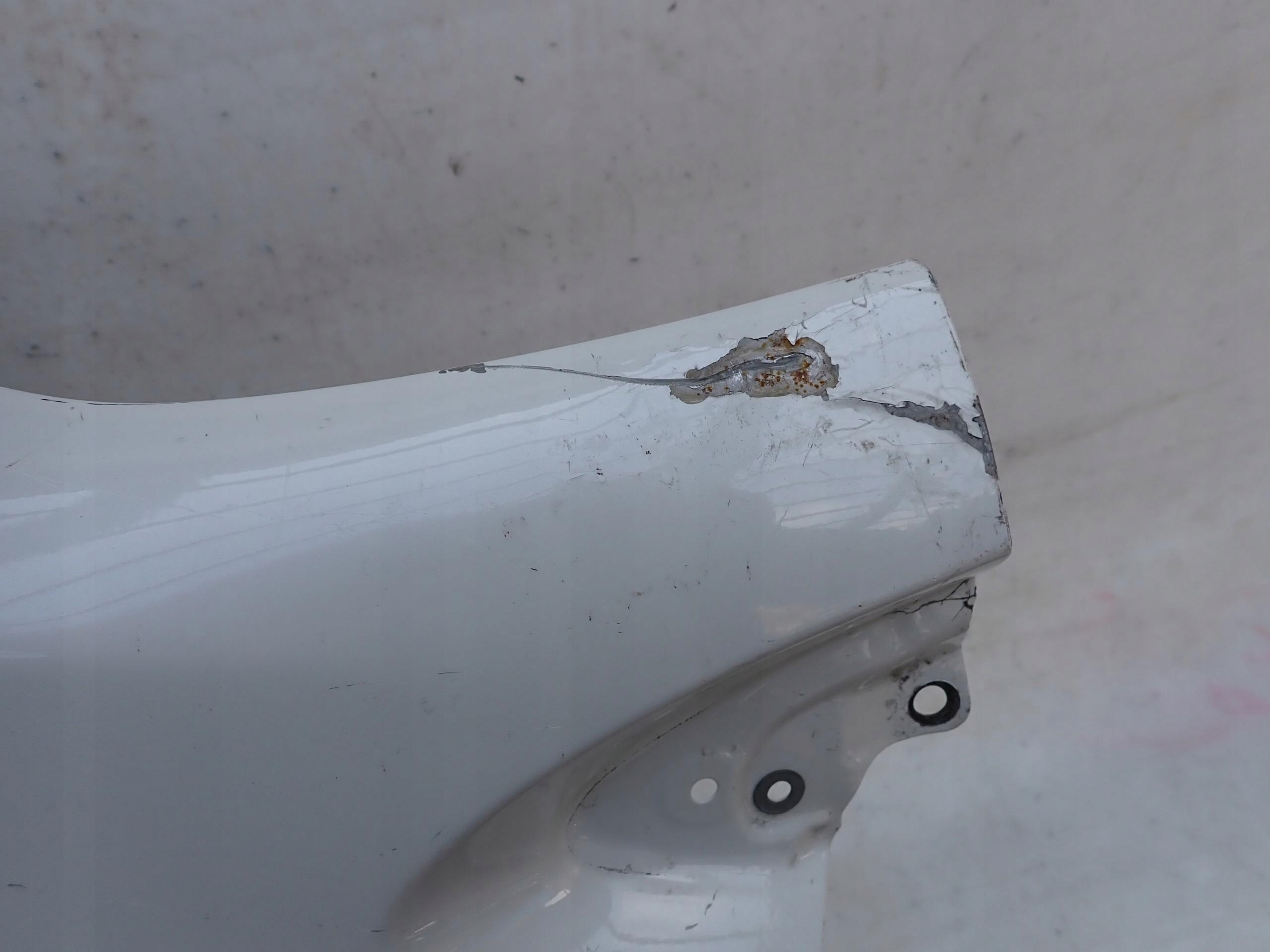 SUBARU LEVORG 14- fender left front front