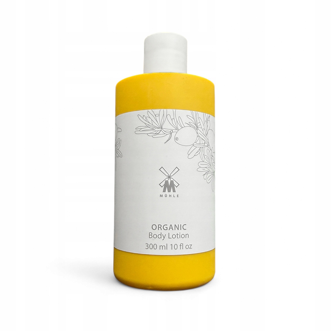 Balsam do ciała Mühle Organic Kl Osc