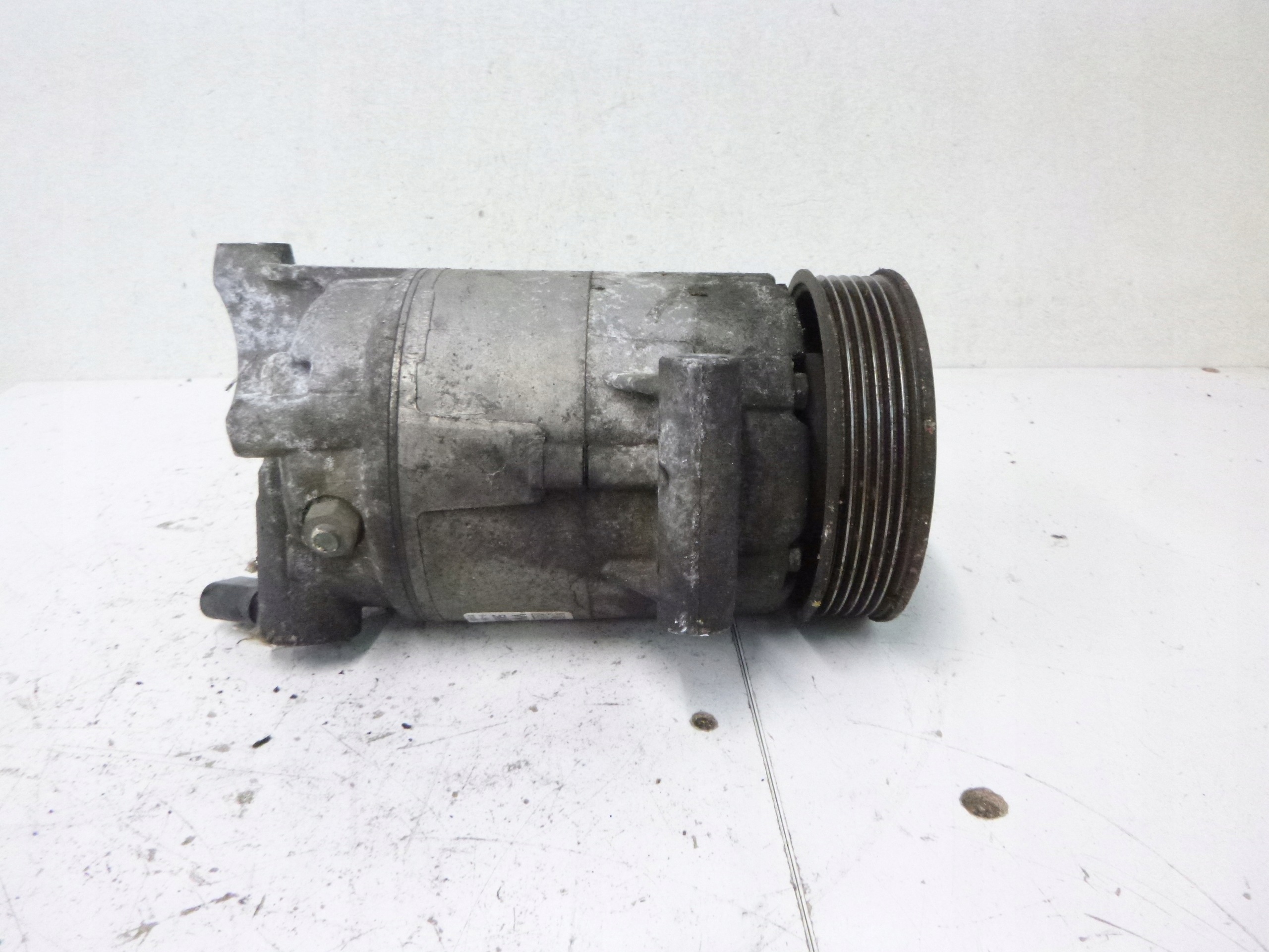 kompressor klimakompressor VW Golf V VI Touran 5K0820803 OE