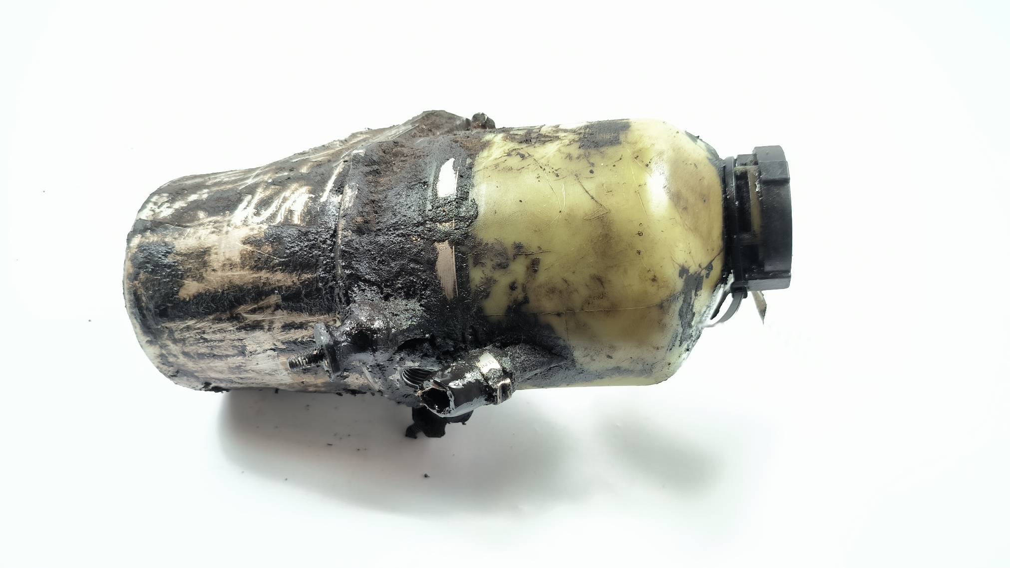 servo pump 1.6 8V OPEL ASTRA G