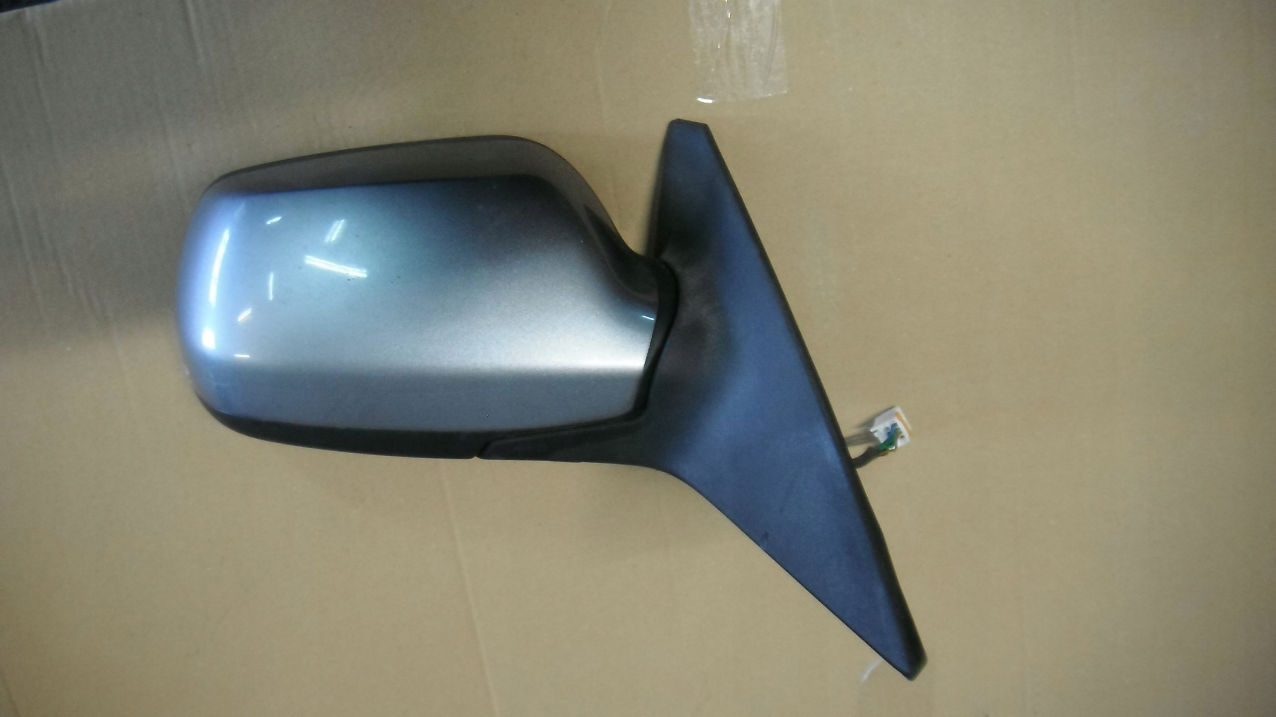 MAZDA 6 VI 02-05 LUSTERKO PRAWE 25G 5PIN EUROPA