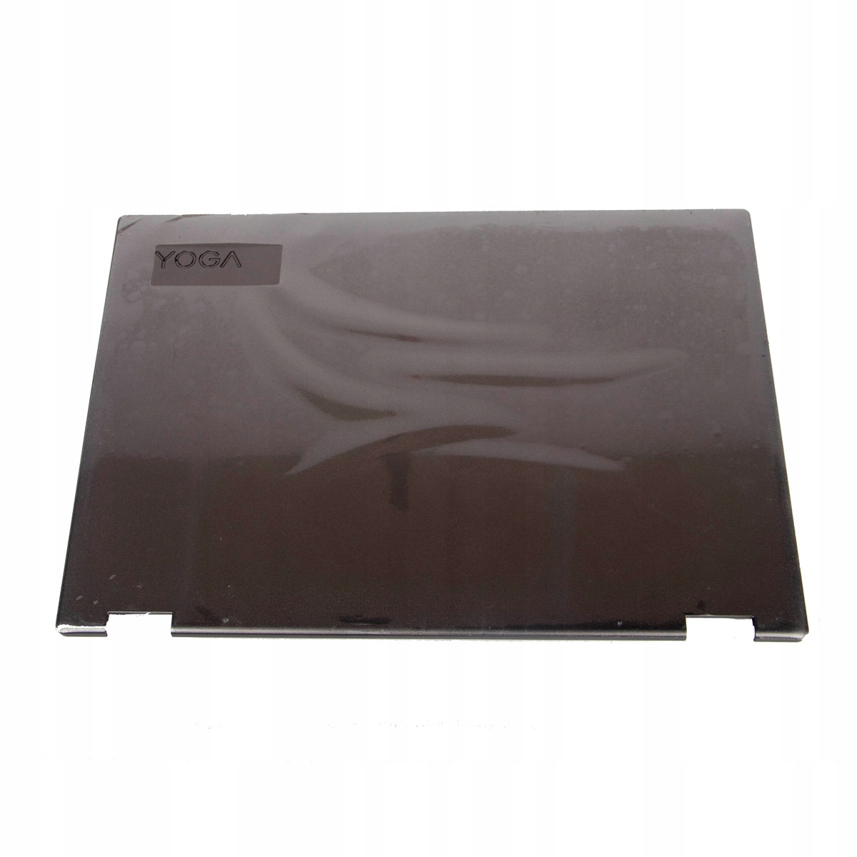 Kryt LCD displeje s klapkou Lenovo IdeaPad Yoga 520 stříbrný, stříbrný, šedý, nový