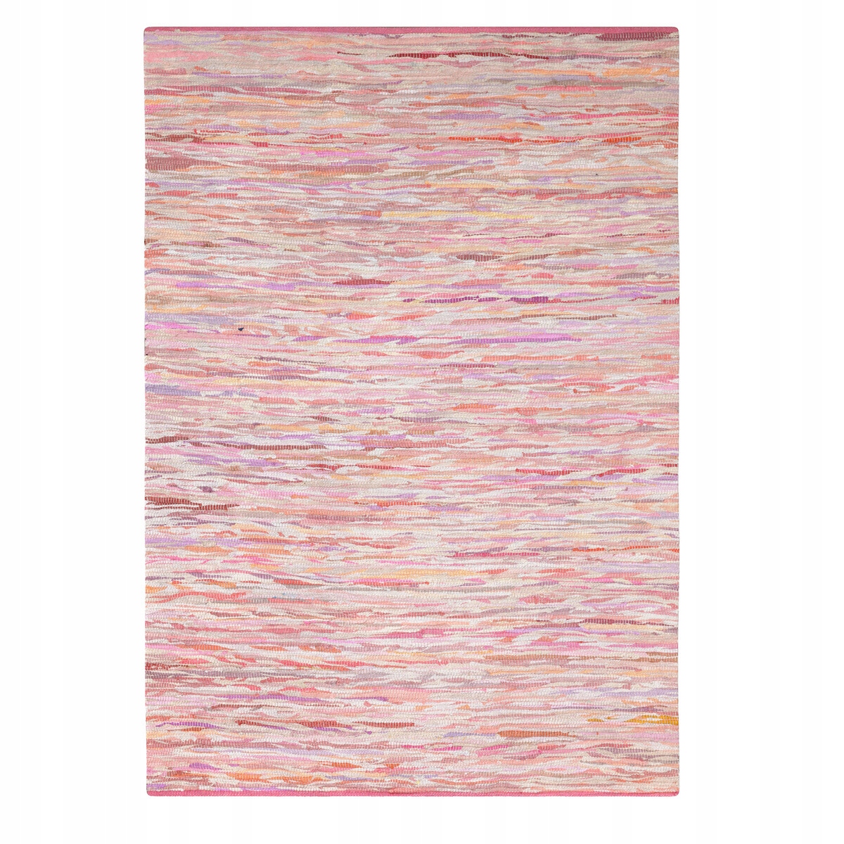 80x150 Kusový koberec Ashraf pink