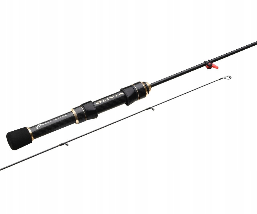 Wędka Azura Flagman Olivia 1.68m 0,3-2,5g AO56XUL