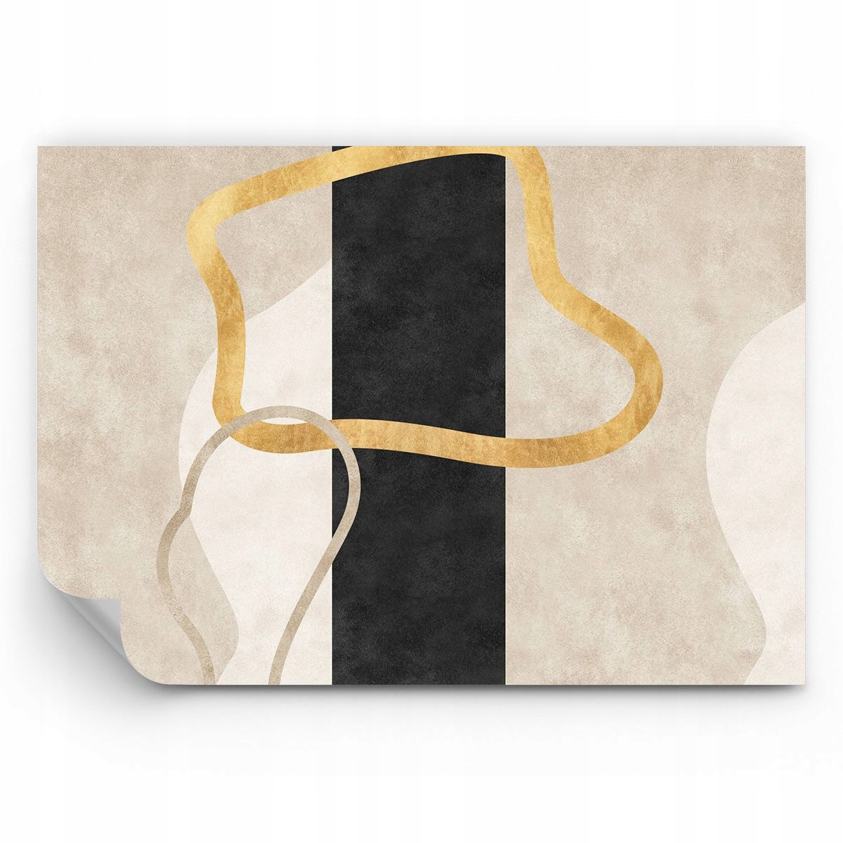 Fototapeta Art Deco Tapeta Na Ścianę Do Sypialni Salonu 300x210 Ps