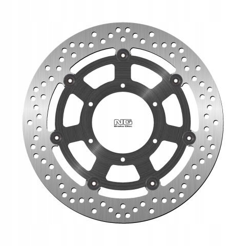 Predný Brzdový Kotúč Honda Cbr 250/300R`11-'20 (296X94X4,5 MM) (6X6,5 MM)