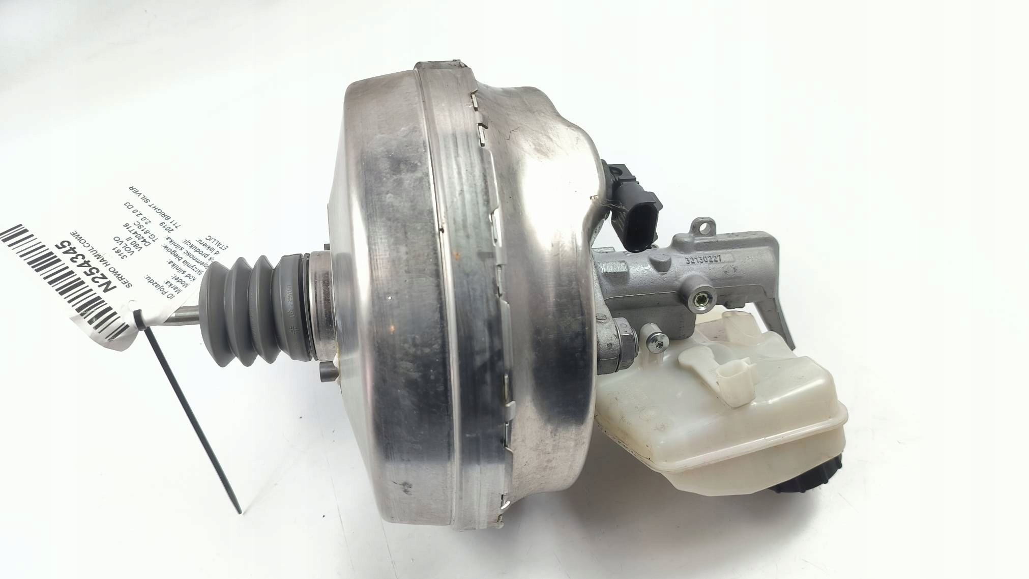 Volvo OE 32130197 serwo pompa hamulcowa