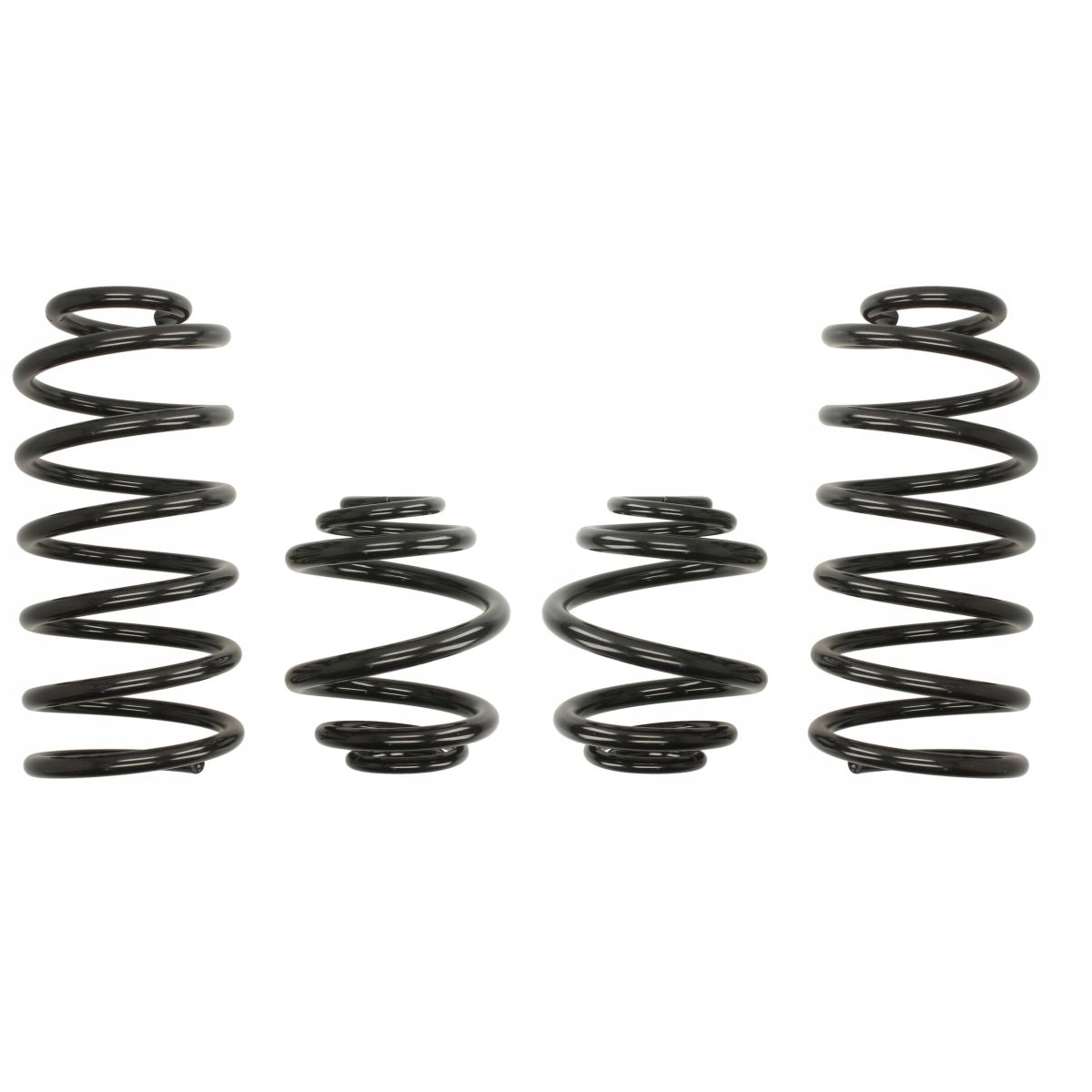 E1570-140 - Пружины EIBACH Pro KIT AUDI TT Coupe / Roadster8N3/