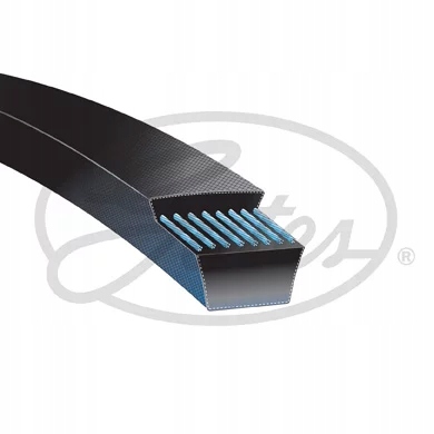 GATES AV13X2300LMHD PASEK KLINOWY AV13X2300LMHD Producent części Gates