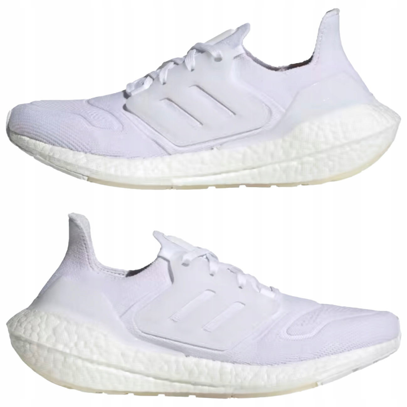 Boty adidas Ultraboost 22 Bílé GX5590 Originální Sportovní Běžecké Lehké