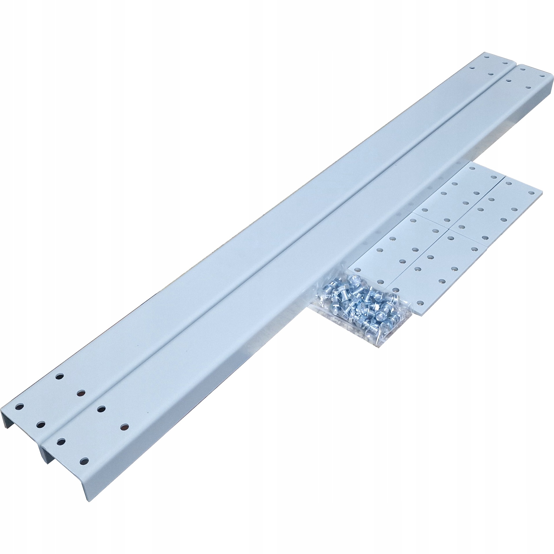 Prodlužovací Lišta 100 CM Pro Řetězovou Pilu Stiler