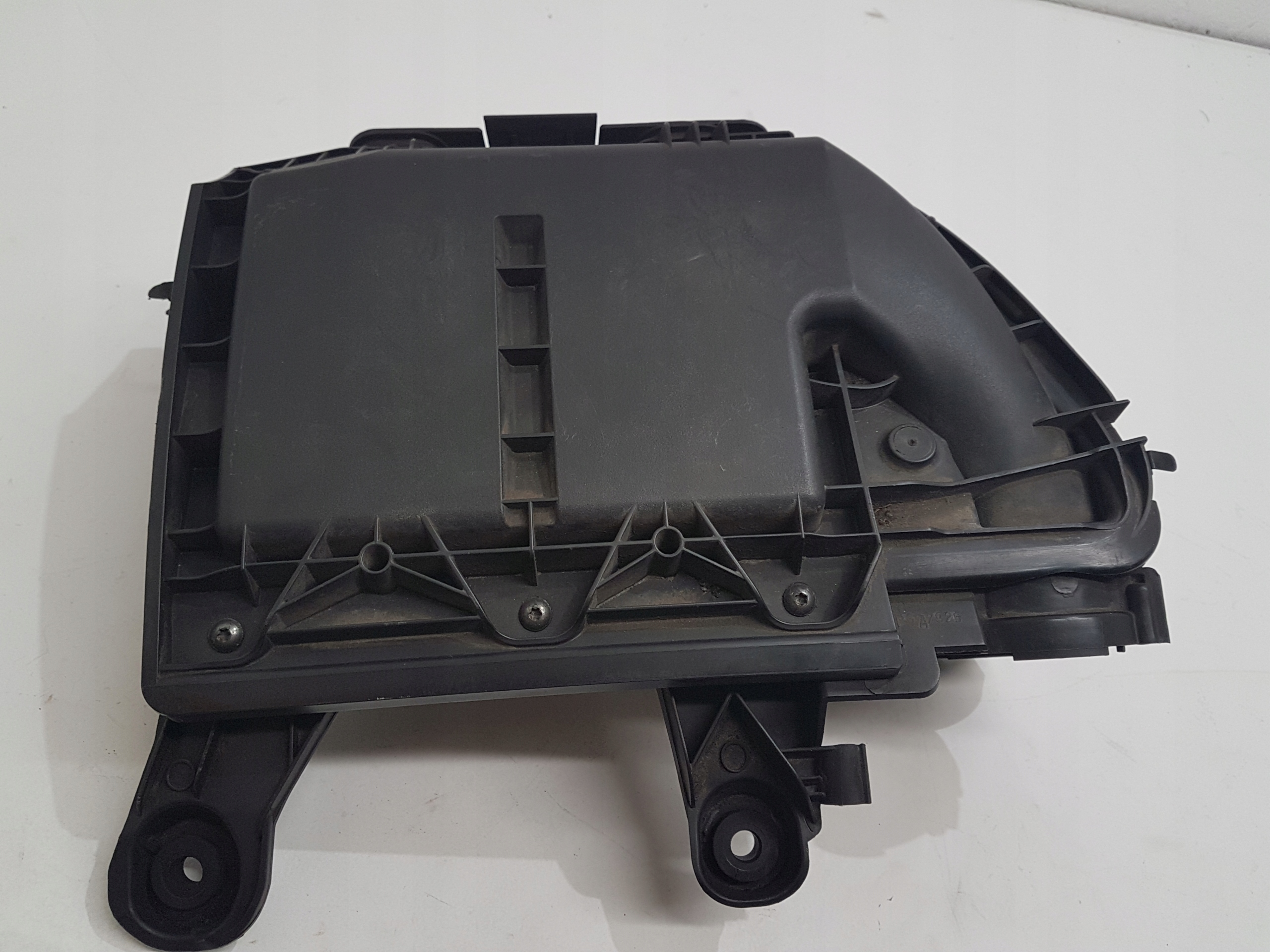 CITROEN PEUGEOT OBUDOWA FILTRA POWIETRZA 1.6 EHDI 9673061080