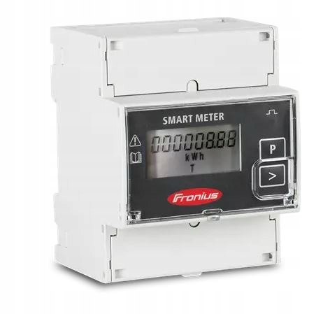 Licznik Fronius Smart Meter 50kA-3