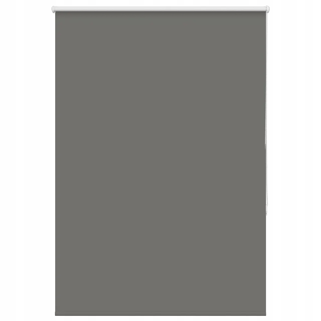 vidaXL Roleta zatemňovací 115x175 cm šířka látky 110,7 cm polyester