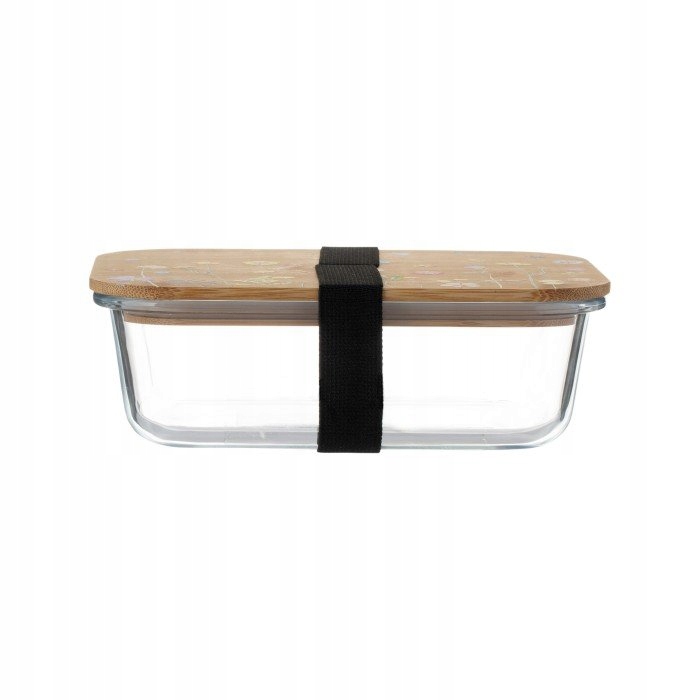 TYP-Lunchbox skleněný, Botanics