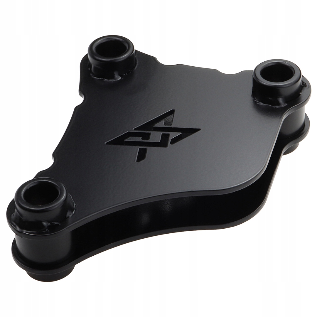 

Dystans Sierżanta A-wahacza 45mm Jeep Wj Wg Czarny