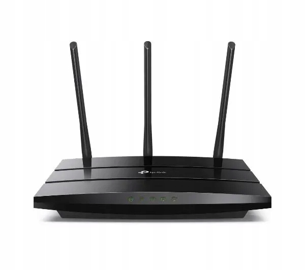Router Wi-Fi Tp-link Archer A8 2,4/5 Ghz 4xLAN