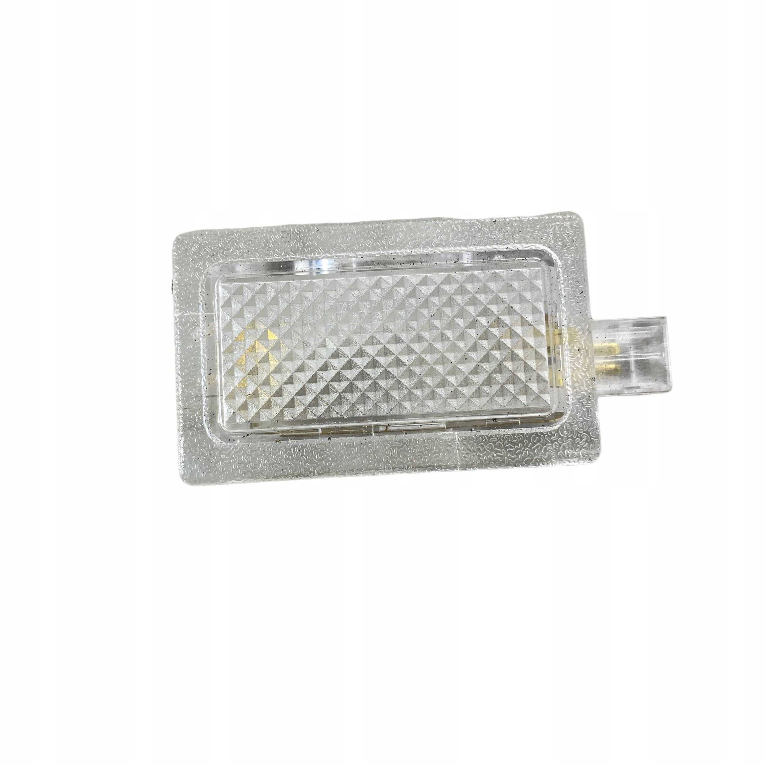 Dodge CHARGER 2016 Освещение Кузова