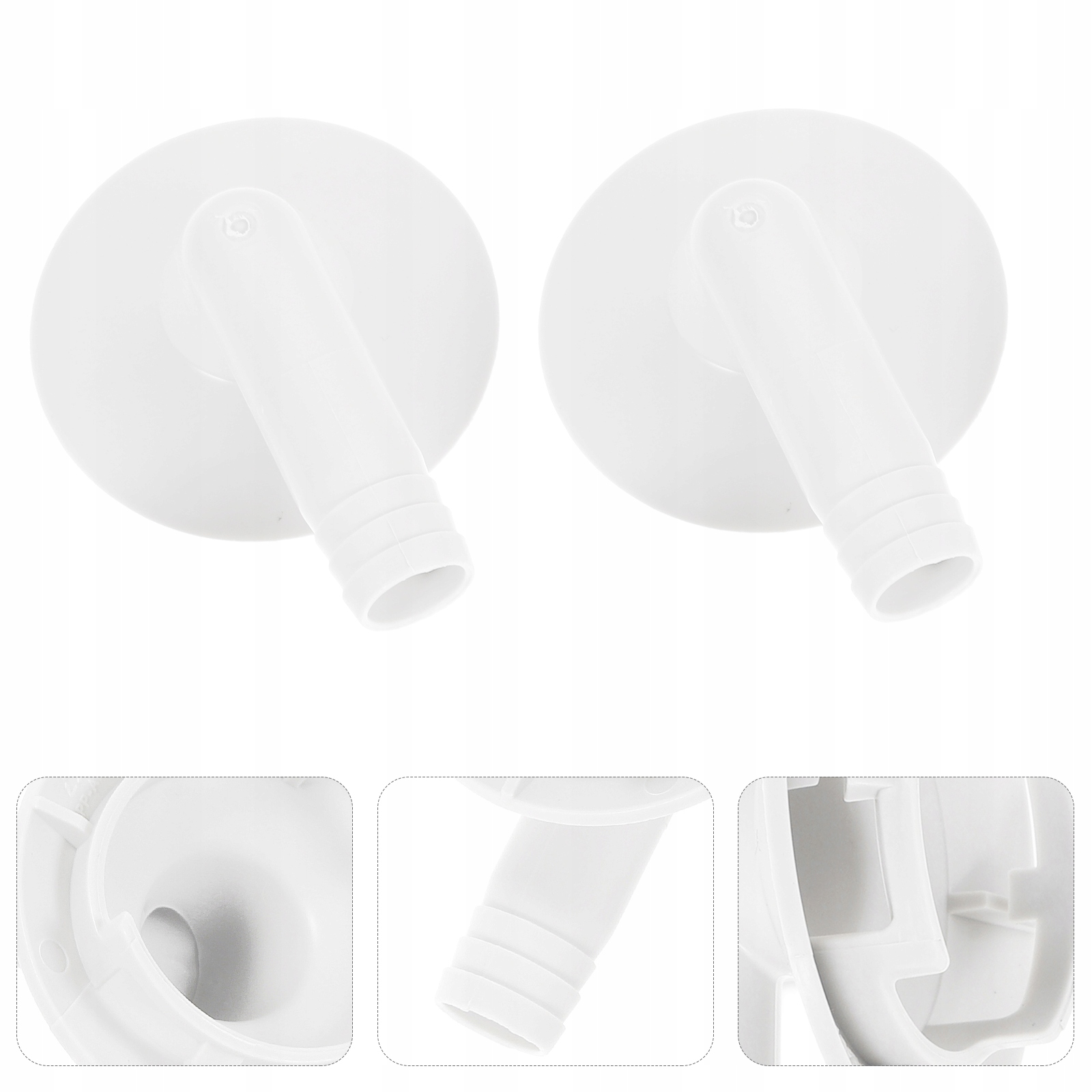 ADAPTER JEDNOSTKI SZYBOWEJ KLIMATYZATORÓW ZESTAW ODPROWADZANIA POWIETRZA Marka bez marki