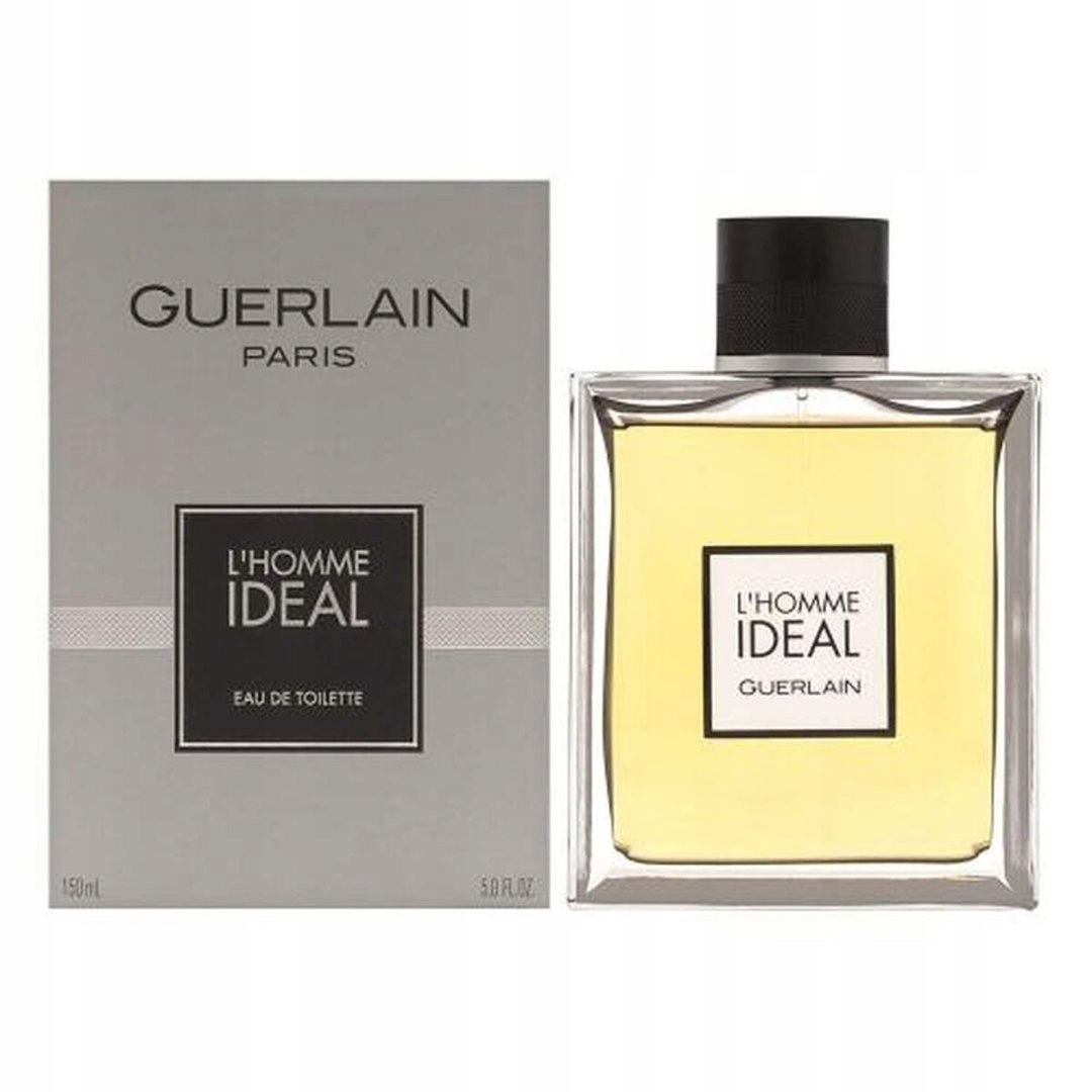 Parfém pro muže Guerlain G030296 Edt