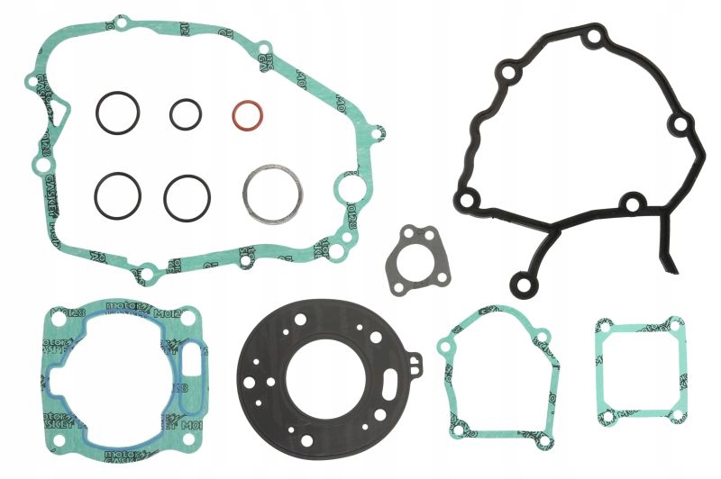 P400485850034 - КОМПЛЕКТ ПРОКЛАДОК ATHENA YAMAHA DT 125 99-06