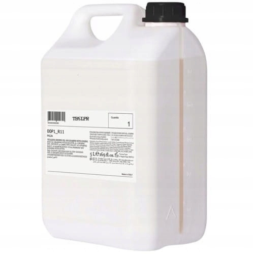 Prija Šampon a Sprchový gel s ženšenem 5 l