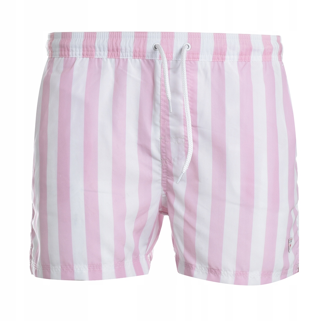 Koupací šortky Meskie Guess Mamul 008232