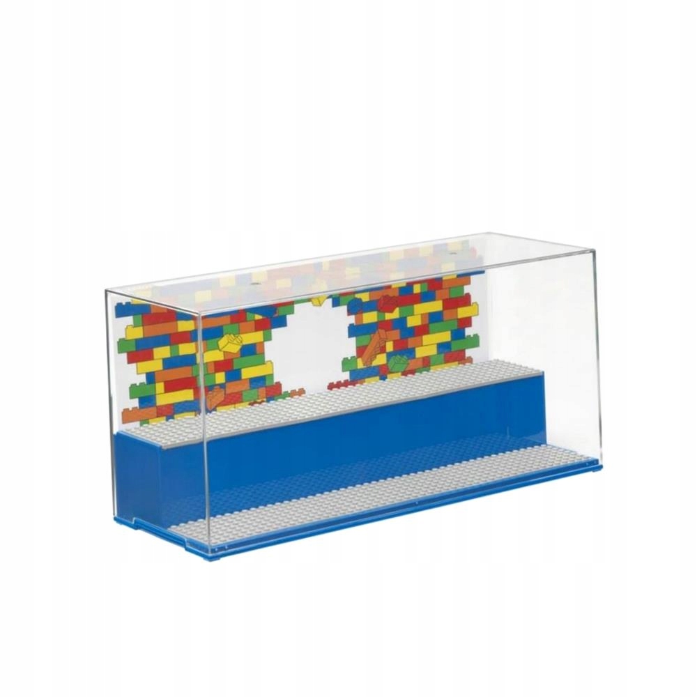 Lego (r) Modrý Kufřík