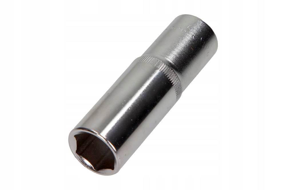 

Nasadka 1/2 17 MM 6-KĄTNA Długa